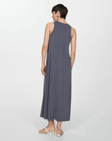 Mango Amaya Maxi Dress