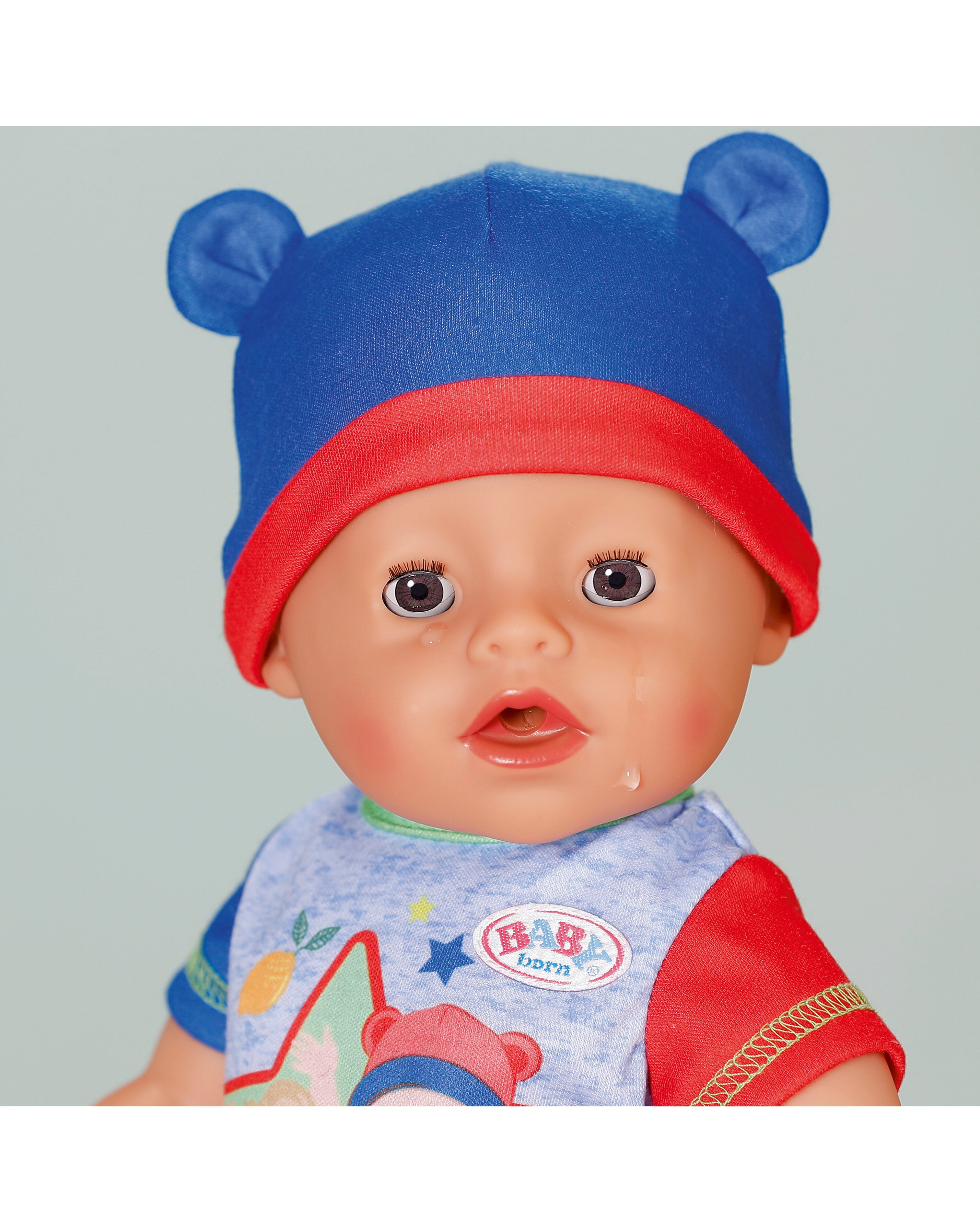 BABY born Jonas 43cm Doll | Ambrose Wilson