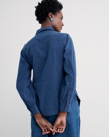 Seasalt Cornwall Isla Shirt