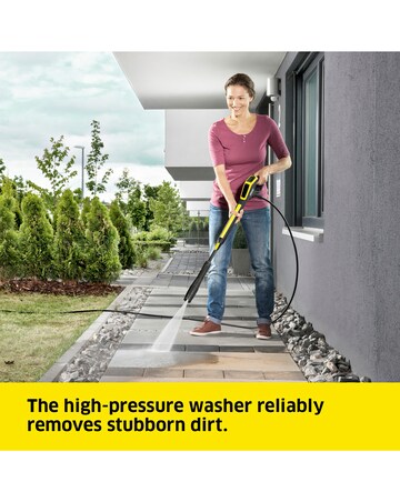 Karcher K 5 Power Control Flex