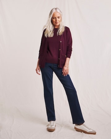 Julipa Cardigan Jumper Twin Set