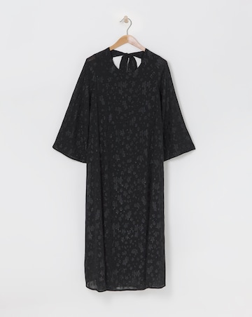 Twisted Wunder Alaska Maxi Dress