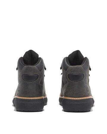 Timberland Hudson Road Chukka Boots