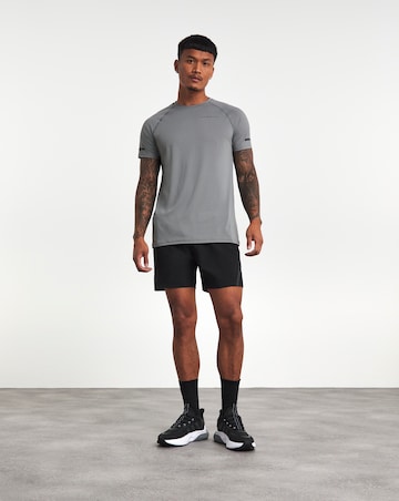 Gym King Energy Flex T-Shirt
