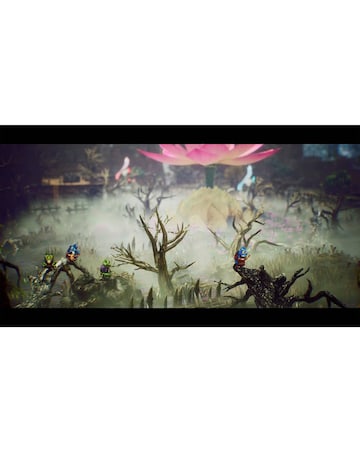The Adventures of Elliot - The Millennium Tales (Nintendo Switch 2)