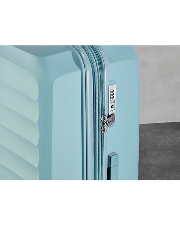 Rock Sunwave Cabin Suitcase