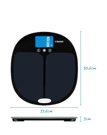 Salter Smart Analyser Scale