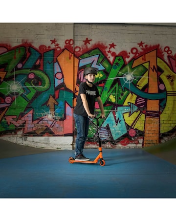 Xootz Magma Stunt Scooter