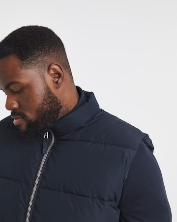 Puffer Gilet