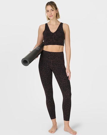 Sweaty Betty Ultimate Studio Full Length leggings
