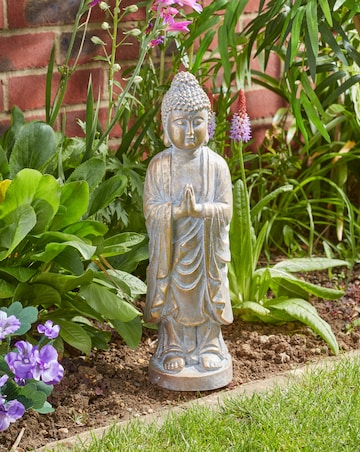 Praying Buddha