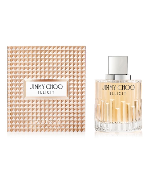Jimmy Choo Illicit 100ml Eau de Parfum