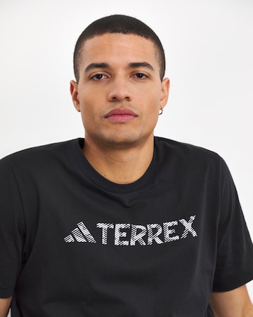 adidas Terrex Logo T-Shirt