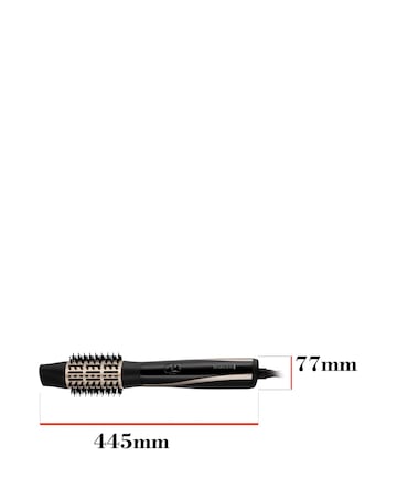 Remington Blow Dry and Style Caring 1200W Hot Air Styler