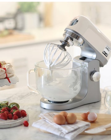 Kenwood KMX754BK kMix Cream Stand Mixer