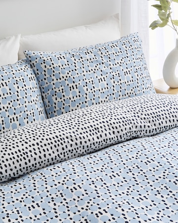 Nico Spot Duvet Cover Set