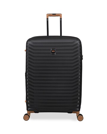 IT Luggage Continuous Large Suitcase