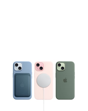 Apple iPhone 15 Plus 128GB - Yellow
