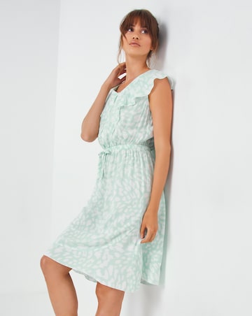 Pretty Secrets Woven Nightie