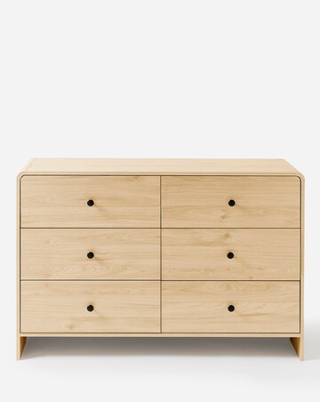 Mollie Large Chest of Drawers
