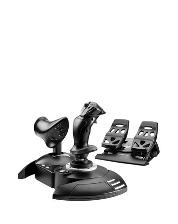 Thrustmaster T.Flight Full Kit X for Xbox / PC