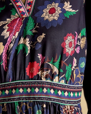 Joules Cressida Maxi Dress