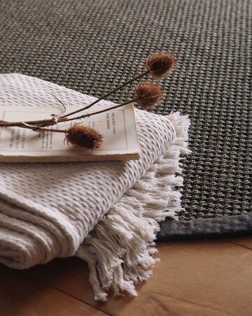 Sisal Circle Rug