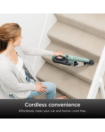 Shark Cordless HandVac
