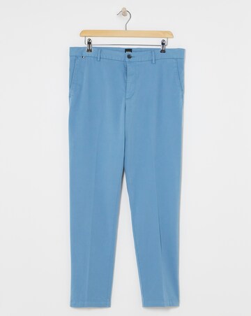 BOSS Classic Blue Chino Reg