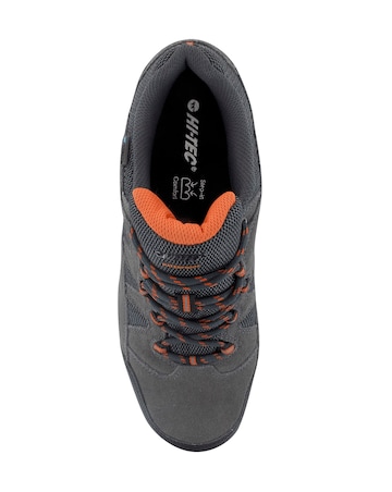 Hi Tec Banderra II WP Trainer Wide Fit