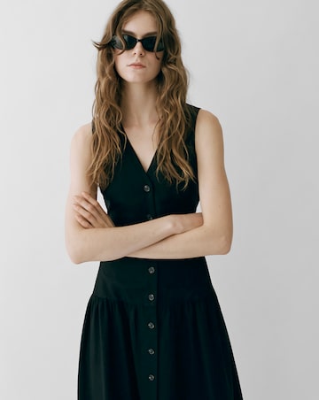 Mango Dress Zamore