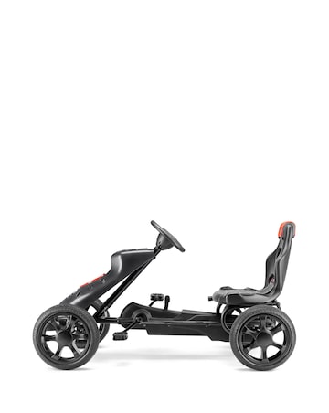 XOOTZ Venom Go Kart