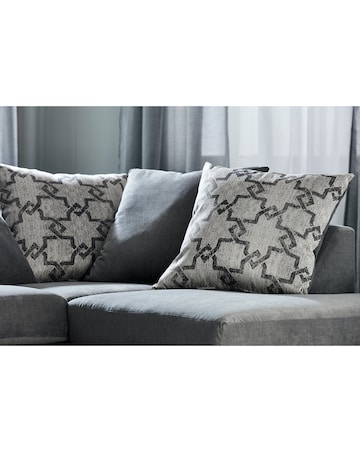 Grace Left Hand Corner Sofa