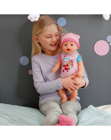 BABY born Emma 43cm
