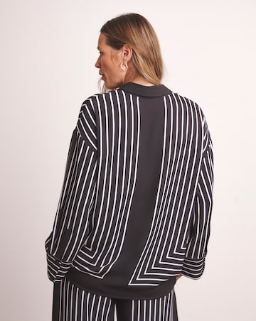 Anthology Stripe Shirt
