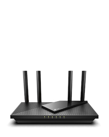 TP-Link Archer AX3000 Dual Band Wi-Fi 6 Router
