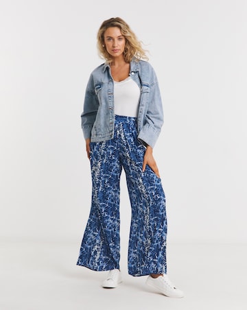 Joe Browns Joe's Favourite Wide Leg Trousers