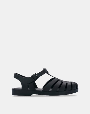 Melissa Possesion Jelly Fisherman Sandals - Standard Fit (D)