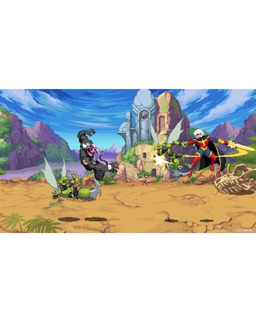 Marvel Cosmic Invasion (Nintendo Switch 2)