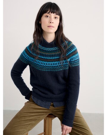 Seasalt Cornwall Annik Jumper