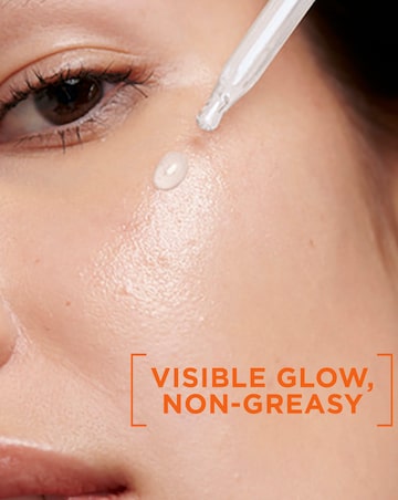 Garnier Vitamin C Serum for Face