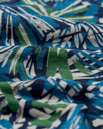 Seasalt Cornwall Mallow Top