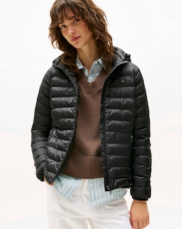 Tommy Hilfiger Lightweight Padded Jacket