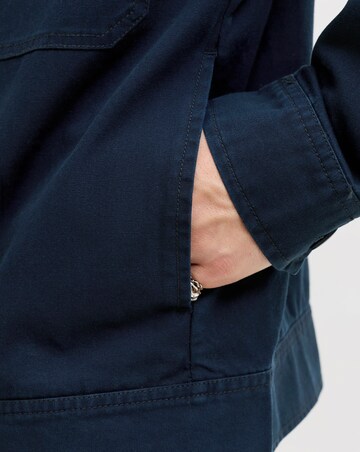 Jack & Jones Premium Jaden Jacket - Navy