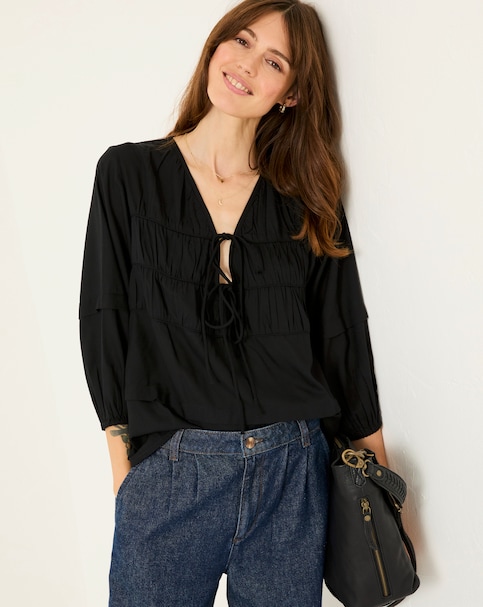 FatFace Cece Blouse