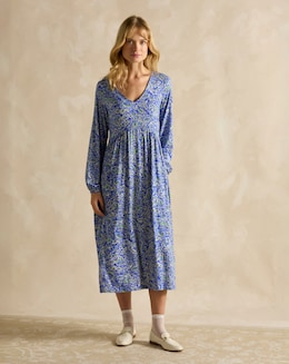 Joules Winter Nia Dress