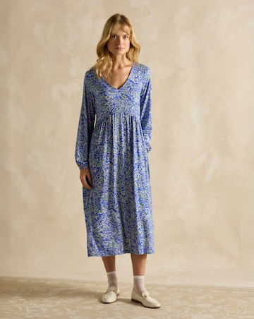 Joules Winter Nia Dress