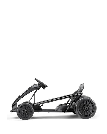 Xootz Comet Electric Go Kart