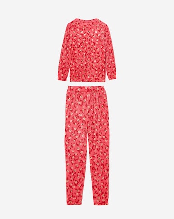 Pretty Secrets Velour Fleece Twosie