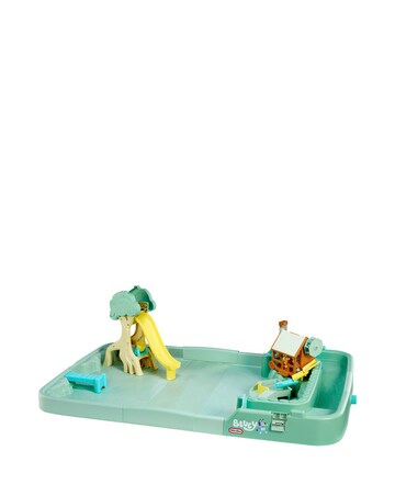 Little Tikes Bluey Bushland Adventure